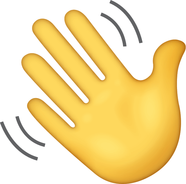 Hi hand